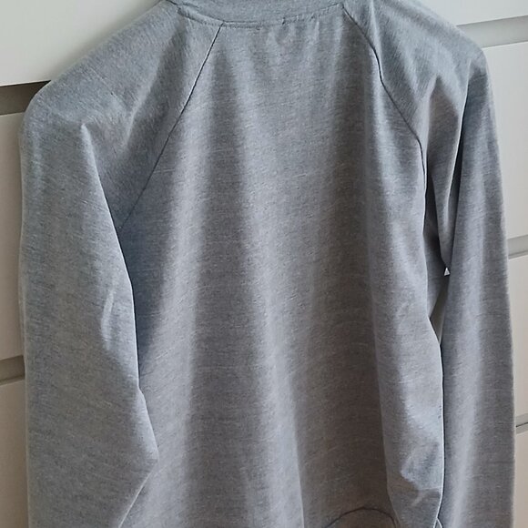 Garbino Men's Zip Up Jacket - M - Made in Italy - Picture 6 of 6